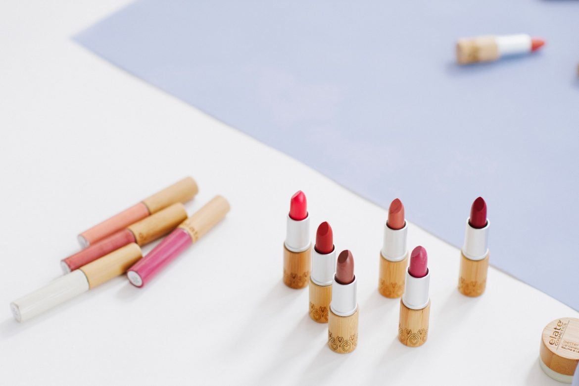 elate cosmetics