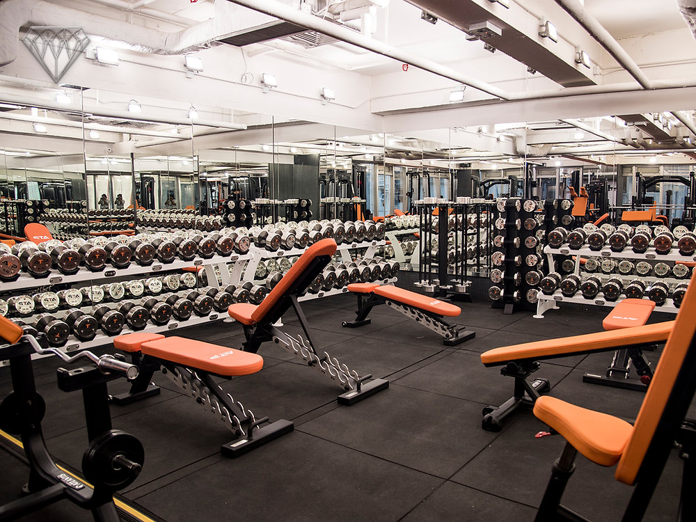 atp fitness hong kong