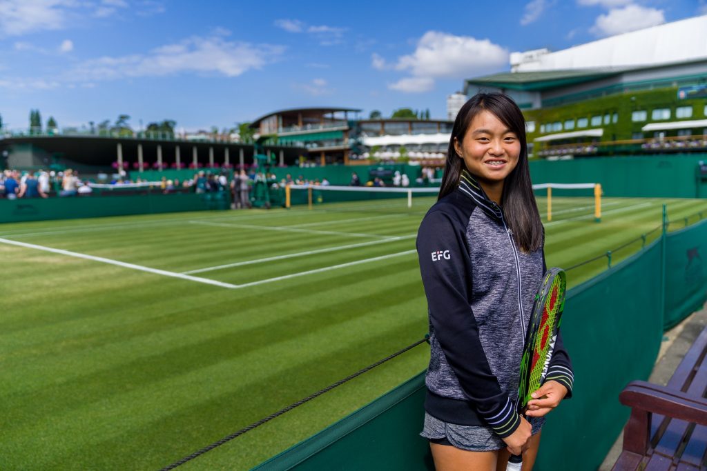 Cody Wong Tennis Wimbledon.12-min