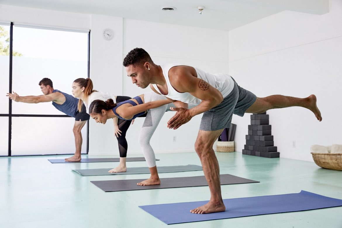 classpass hong kong yoga