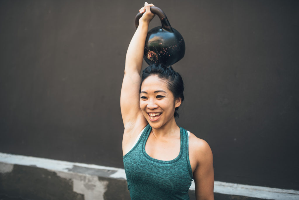 jaslyn koh lululemon