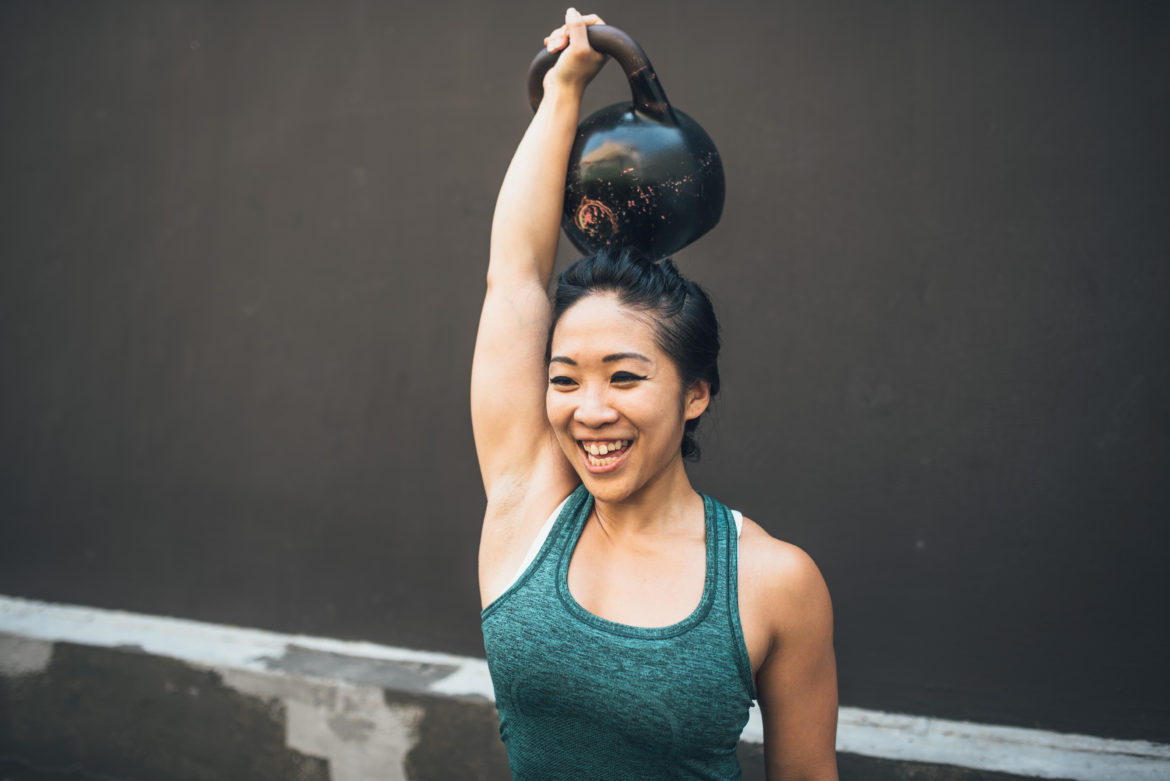 jaslyn koh lululemon