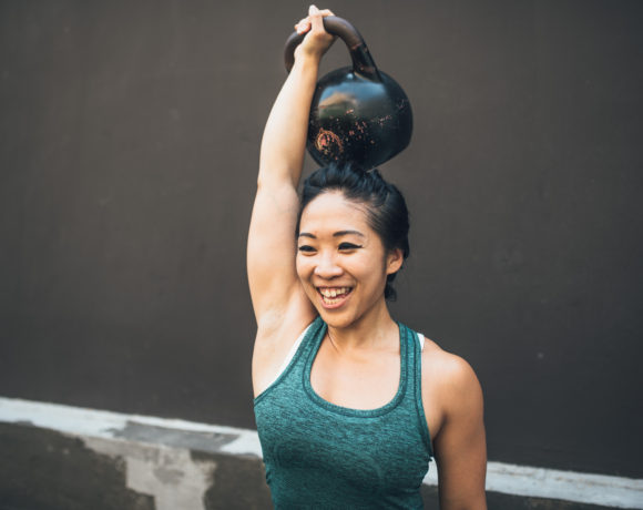 jaslyn koh lululemon