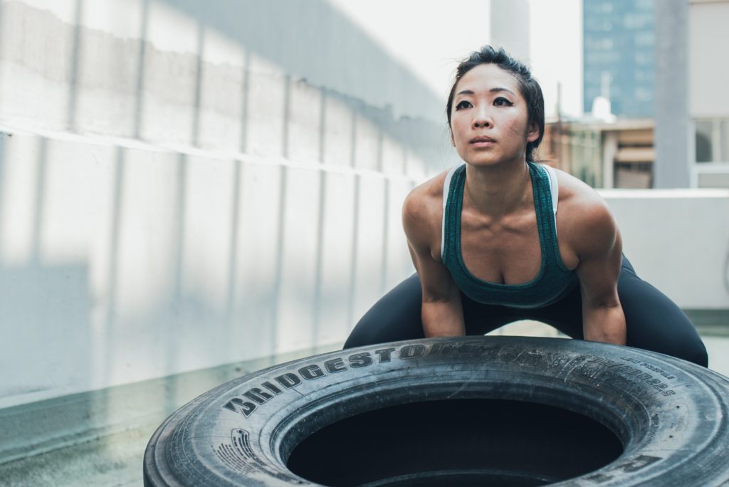 Jaslyn Koh