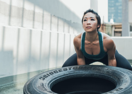 Jaslyn Koh