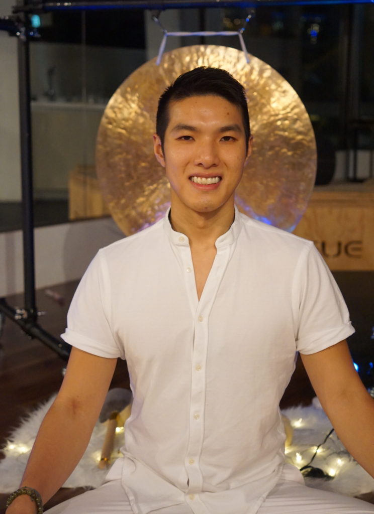 Malbert Lee Gong
