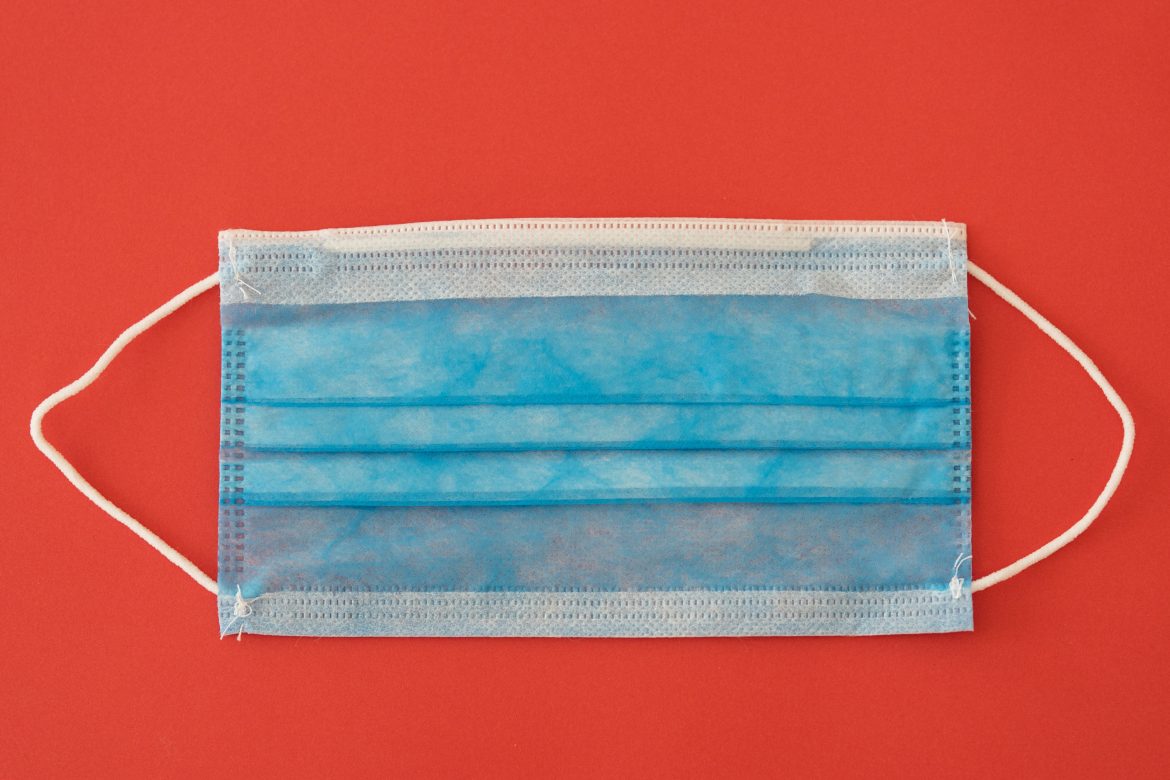 surgical mask
