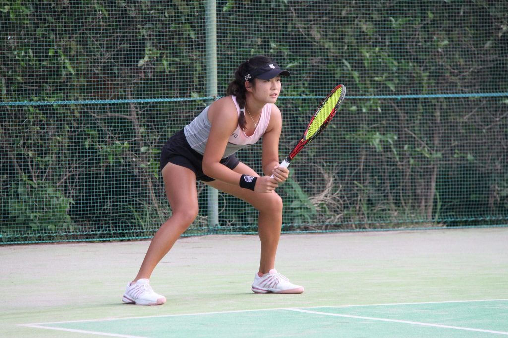 Eudice Chong Tennis - Oct 15-min