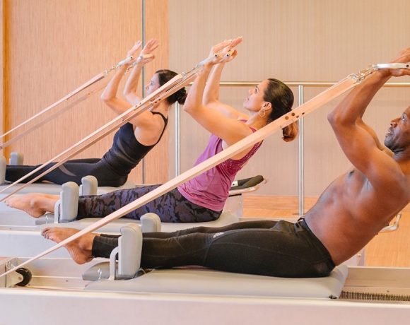 Flex HK Pilates Healthy HKG hero