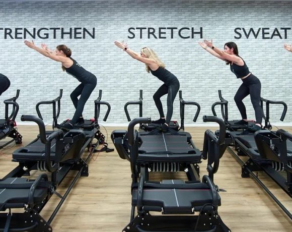 h-kore-lagree fitness hong kong