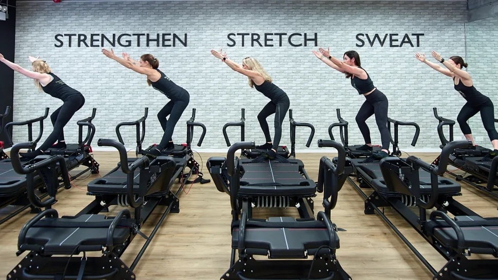 h-kore-lagree fitness hong kong