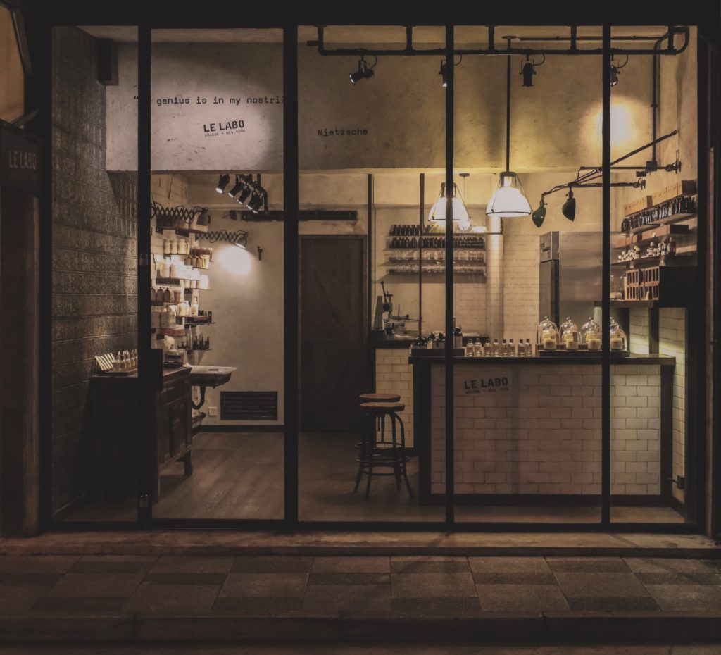 le labo hong kong star street boutique
