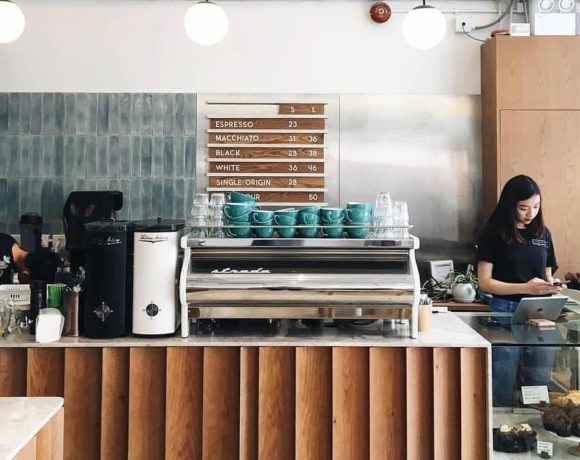 little cove espresso sai kung coffee