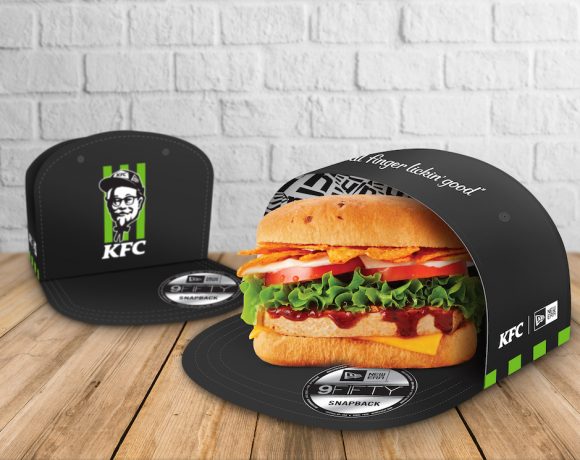 New-Era-Burger-新世代雞堡包
