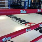 Warrior Muay Thai Hong Kong
