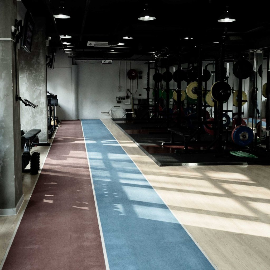 pinnacle performance hong kong gym