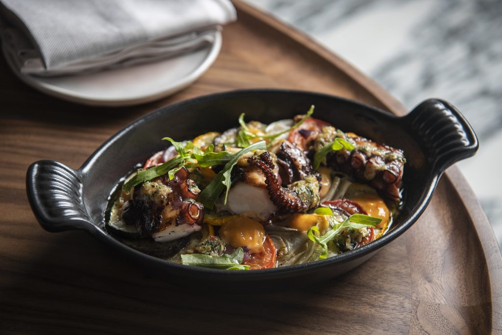 RWHKG_Asaya Kitchen_Grilled Octopus_1-min