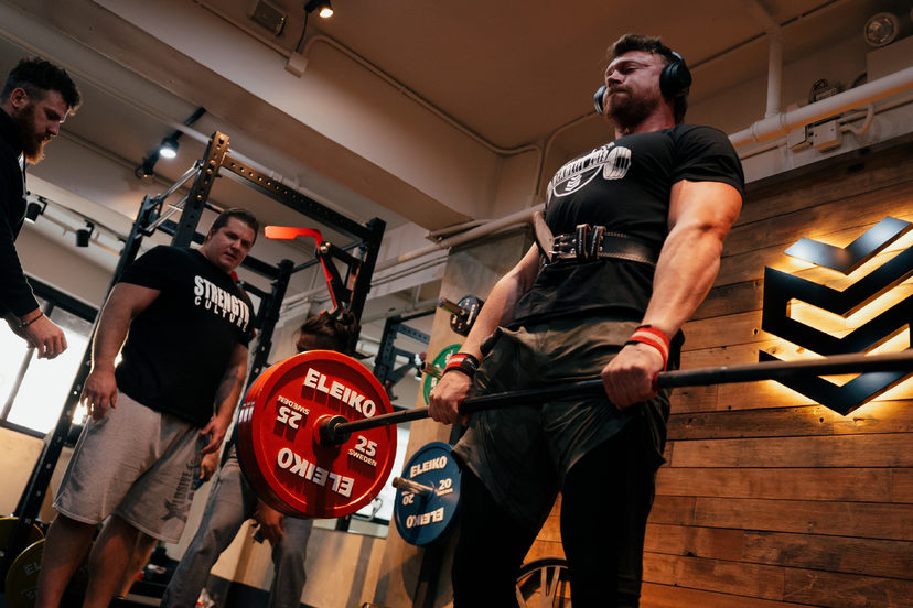 strength culture hong kong gym