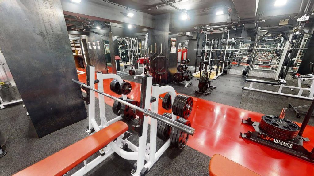 Ultimate-Performance-Hong-Kong-Main-Floor-Gym-View3