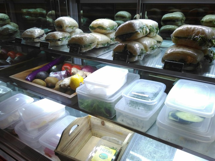 Zumufi Hong Kong paninis