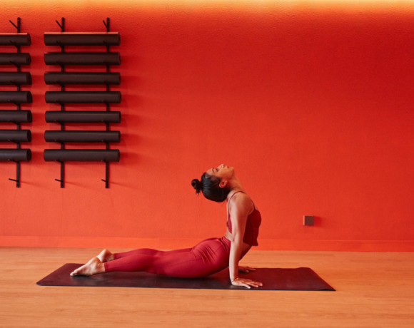 best intro offers hong kong gyms