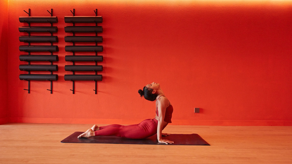 best intro offers hong kong gyms