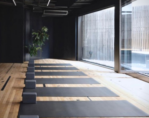 Flowga Hong Kong Studio