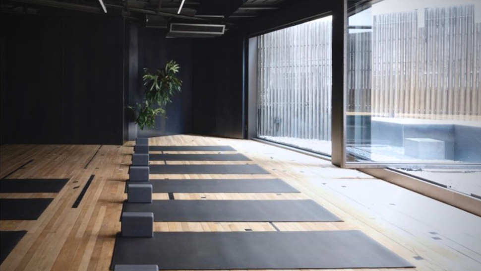Flowga Hong Kong Studio