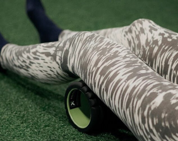 Foam Rolling Healthy HKG