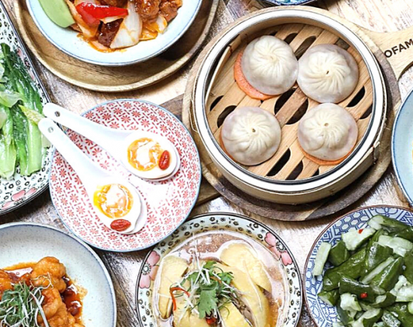 healthy eats hong kong june 2020