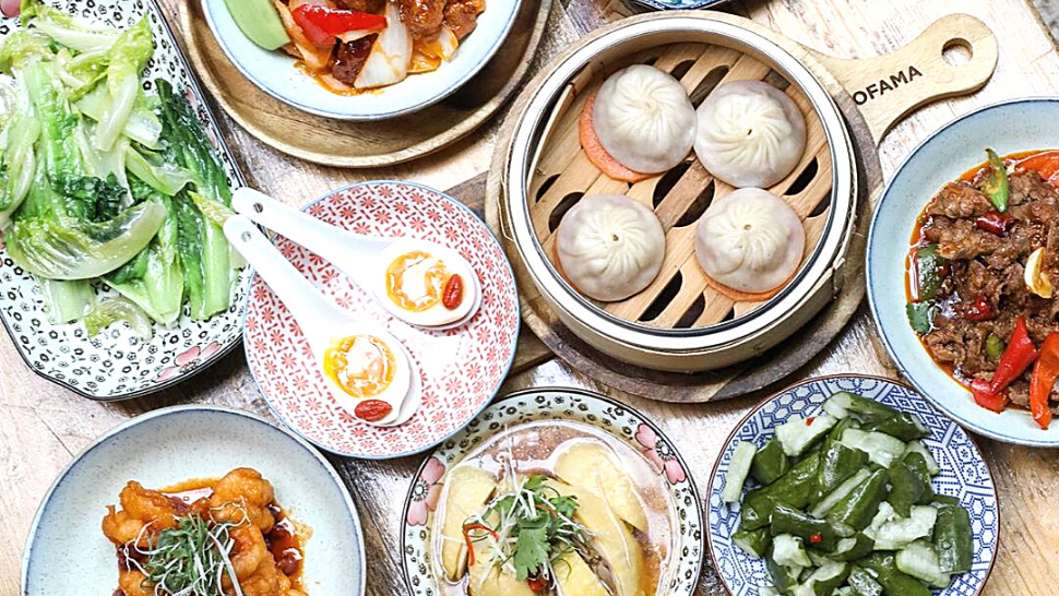 healthy eats hong kong june 2020