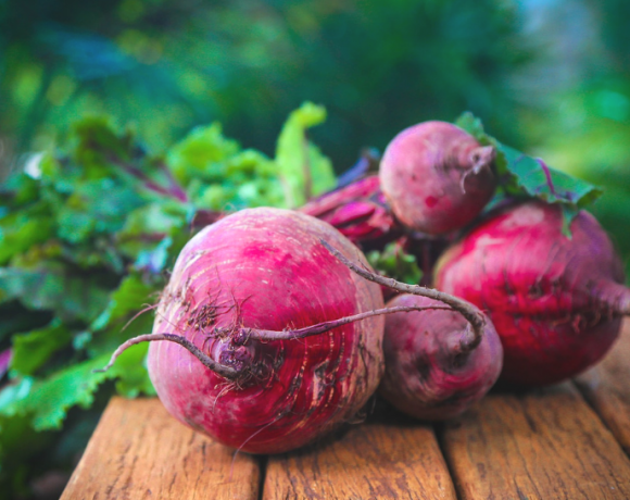 Healthy HKG beetroot apple carrot juice recipe