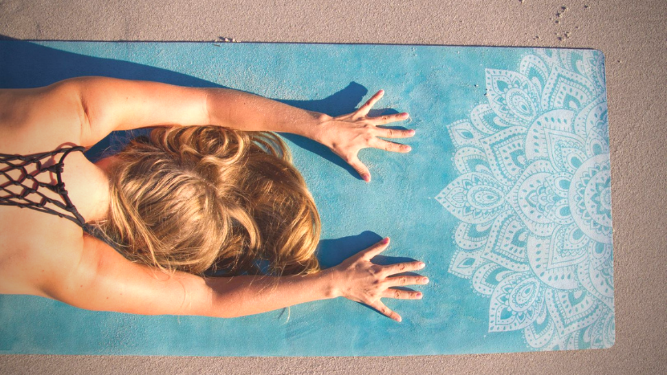 Healthy HKG best yoga mats 2021