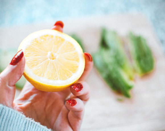 Healthy HKG Flex Studio Detox Programme