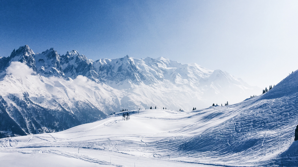 Healthy HKG Snowga Four Seasons Megeve
