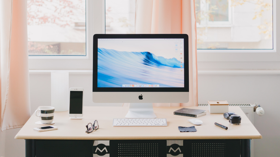 Healthy HKG Work From Home Office Essentials