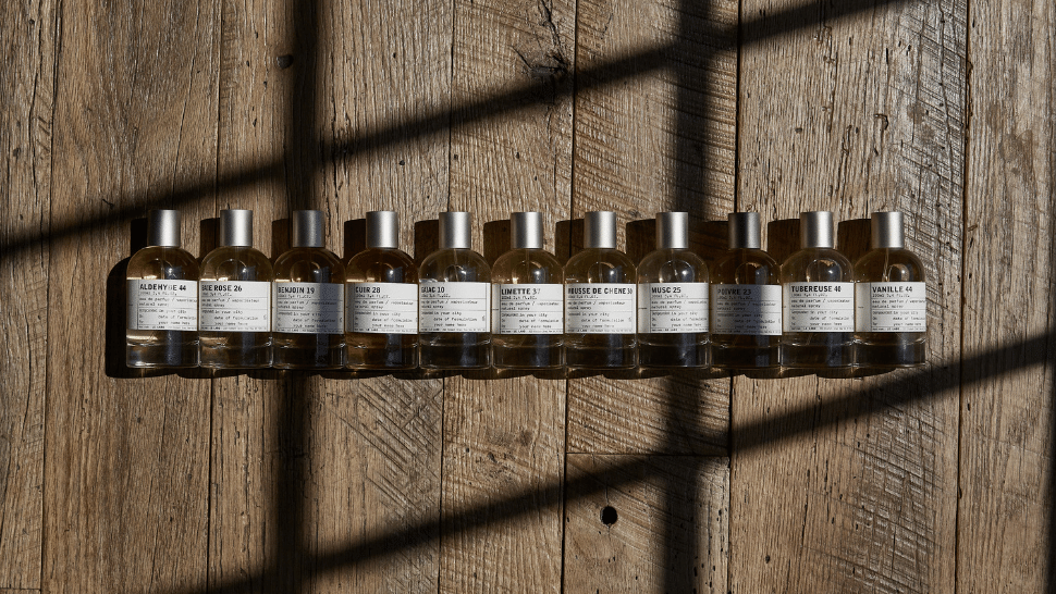 le labo hong kong fragrances