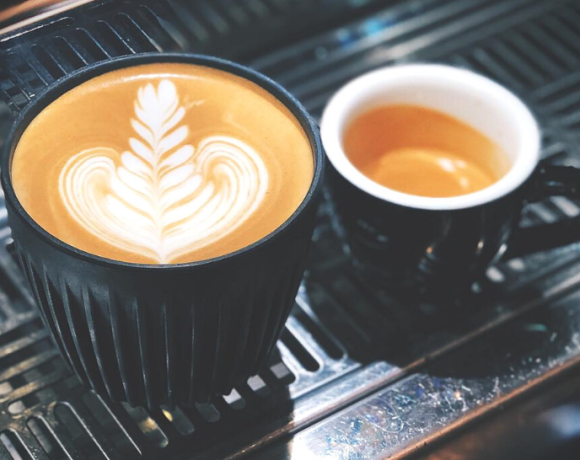 nutsy coffee bar gary wong interview