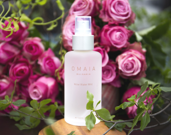 Omaia Skincare Healthy HKG Arturo Sims Interview
