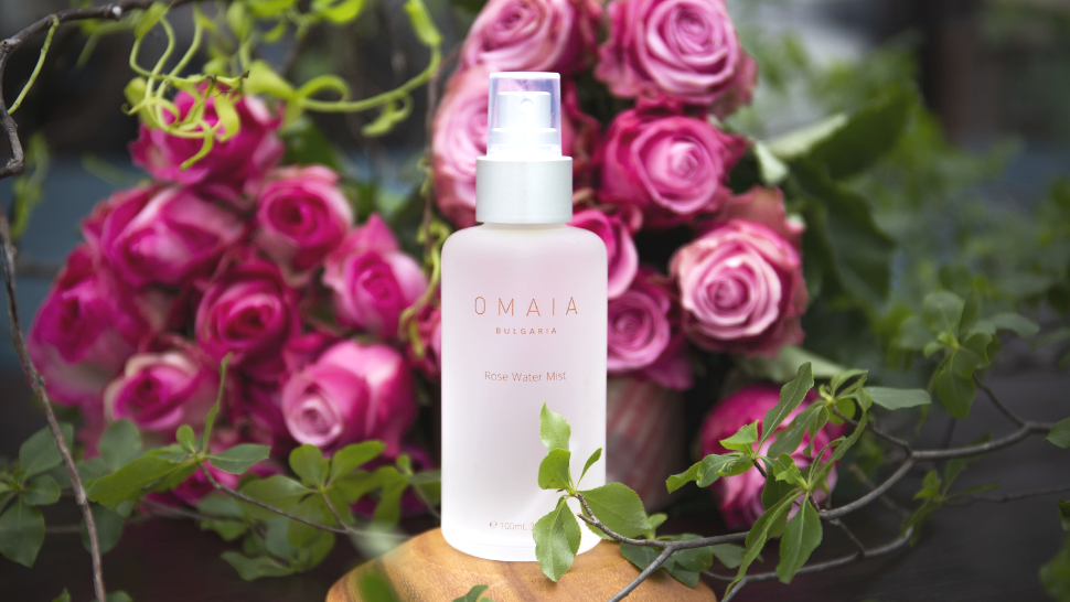 Omaia Skincare Healthy HKG Arturo Sims Interview