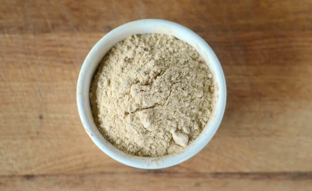 maca powder