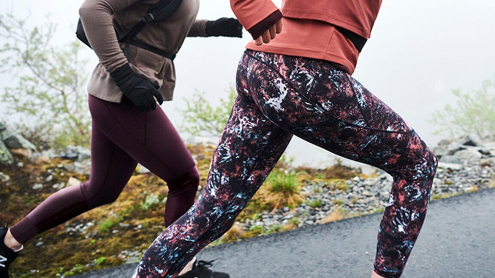 Sweaty Betty Hong Kong Runner Legging