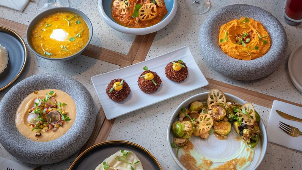 Vegan Valentine's Day Hong Kong 2020