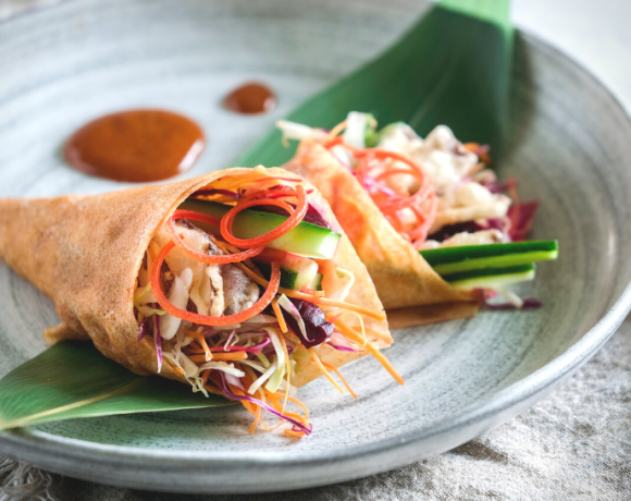 veganuary 2023 hong kong dishes