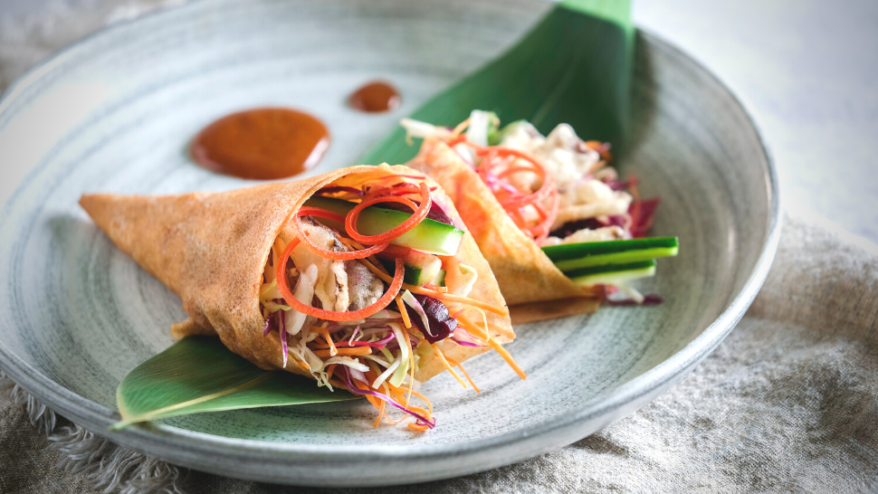 veganuary 2023 hong kong dishes