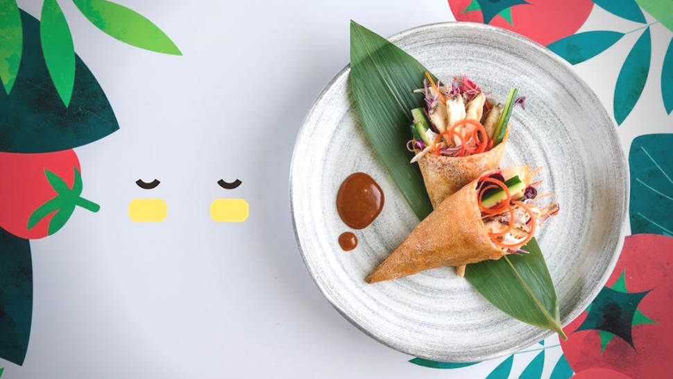 Veganuary Hong Kong